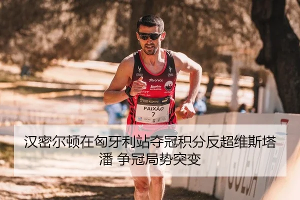 汉密尔顿在匈牙利站夺冠积分反超维斯塔潘 争冠局势突变